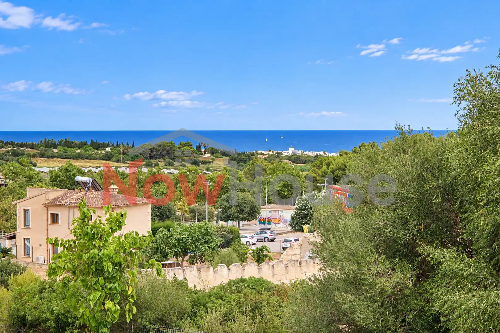 Doppelhaushälfte mit Terrasse zum Verkauf in Carrer dels Sestadors, imagen 3