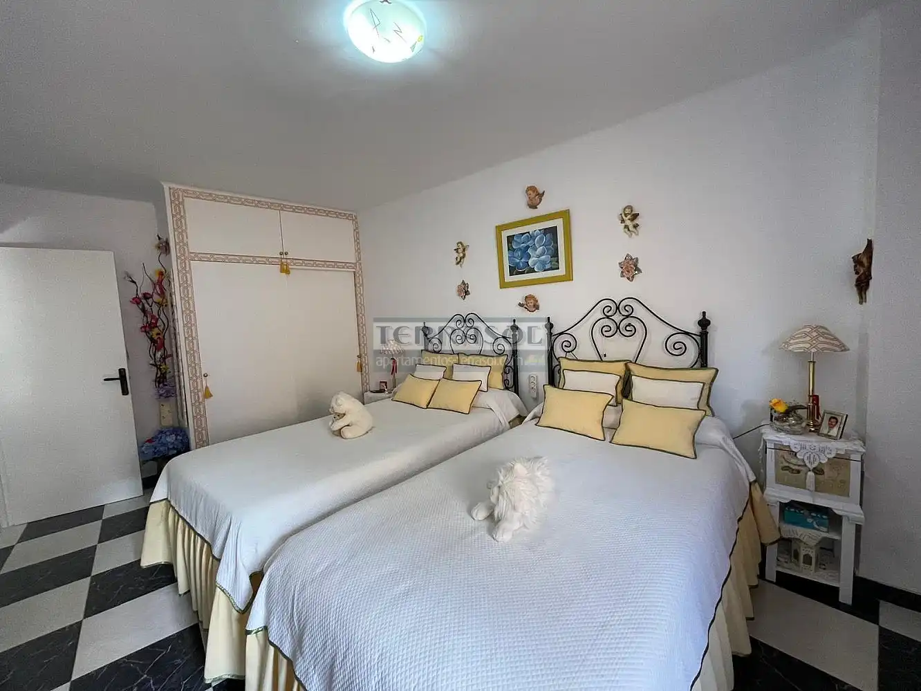 Apartamento con ascensor en venta en Torre del Mar, imagen 12