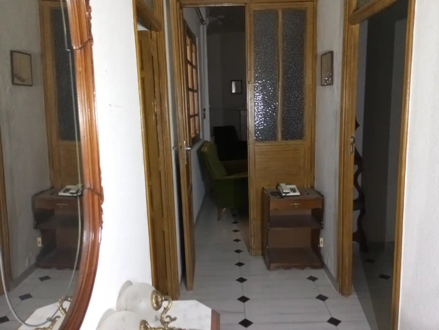 Edificio en venta en Baza