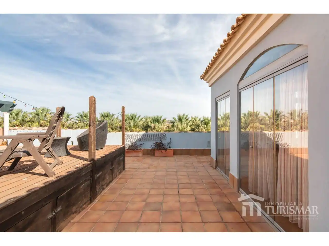 Dachboden zum Verkauf in Calle Santa Margarita, 1, Isla Canela