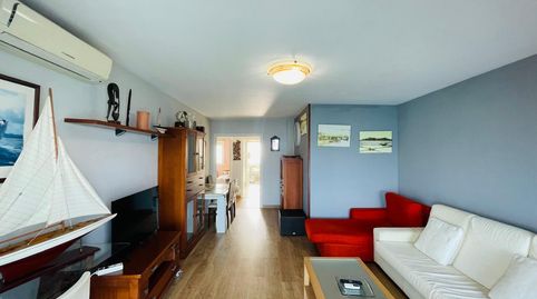 Foto 5 de Apartamento de alquiler en Tomás Maestre, La Manga del Mar Menor