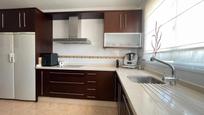 Kitchen of House or chalet for sale in El Ejido  with Air Conditioner, Heating and Terrace