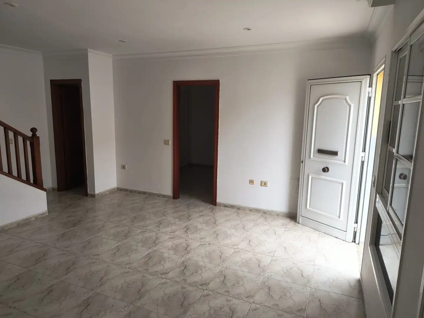 Einfamilien-Reihenhaus zum Verkauf in Puerto de la Cruz mit Abstellraum, Ofen und Balkon