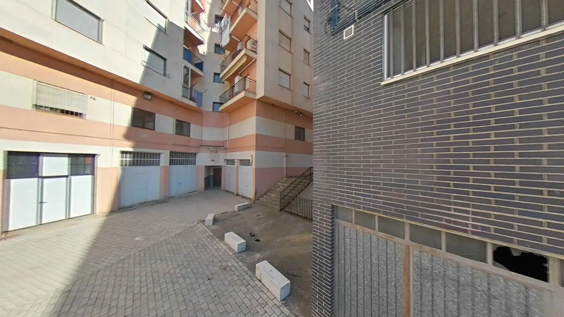 Exterior view of Commercial properties for sale in Autol