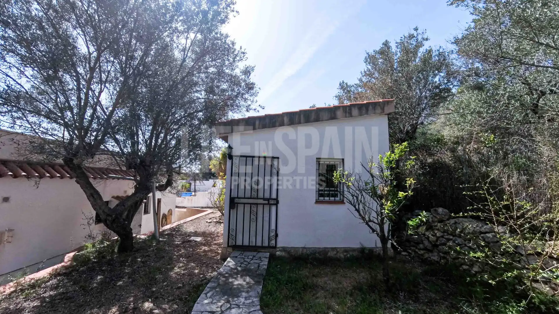 Casa o chalet en venta en N/A, -1, El Perelló