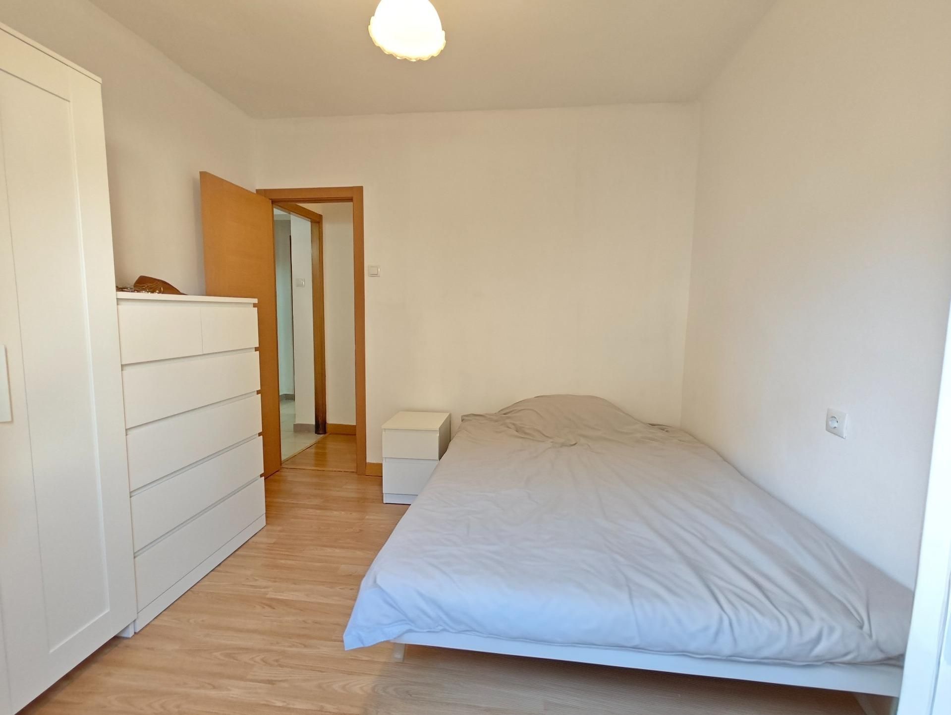 Bedroom of Flat for sale in Avilés  with Storage room