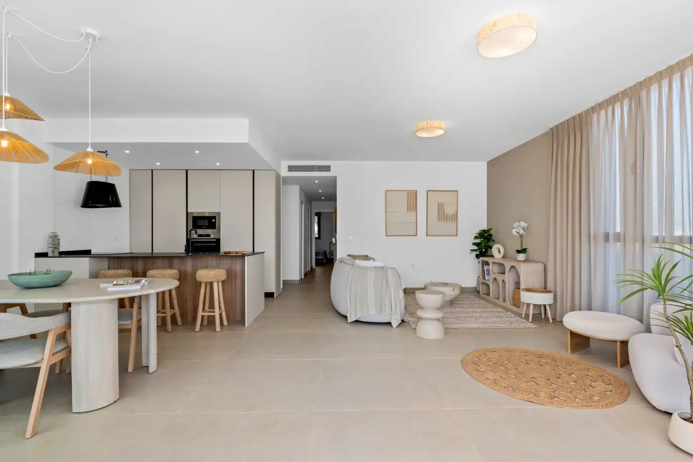 Ático de obra nueva con piscina en venta en Calle Garcia Panadero 5, imagen 23