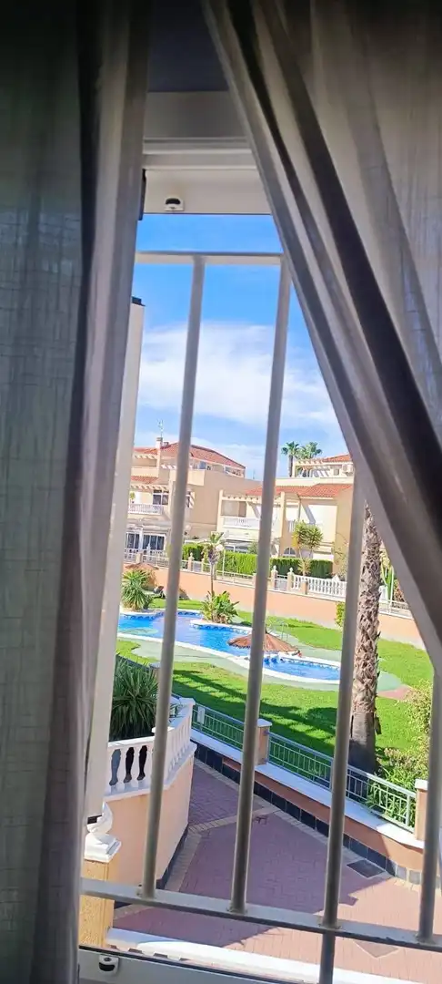 Casa a schiera con terrazza in vendita a Orihuela Costa, imagen 27