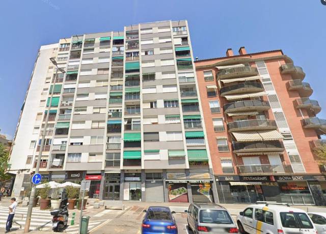 Piso en Venta en Parc d’Europa