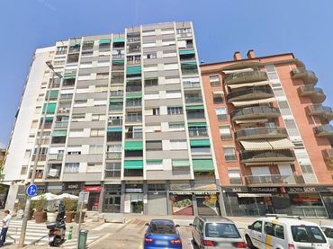 Appartamento con balcone in vendita a Parc d’Europa