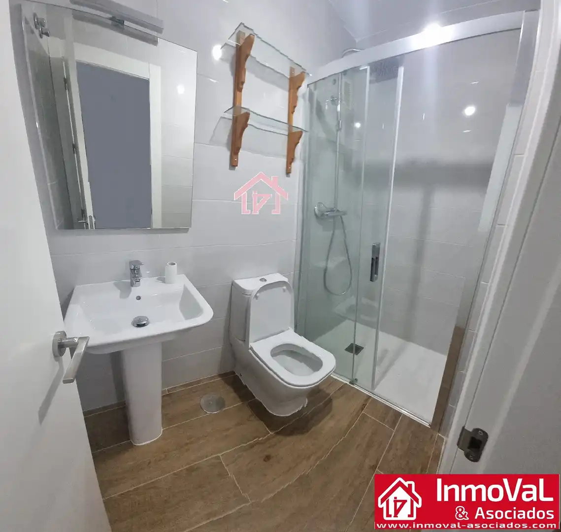 Wohnung mit Aufzug zum Verkauf in Puerto de Garrucha, imagen 8