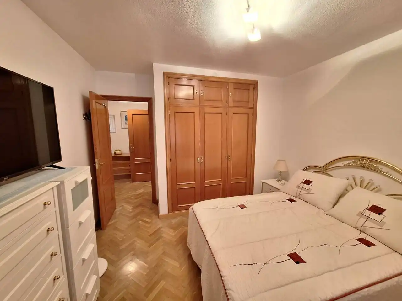 Habitación de Piso en venta en Valdemoro con Aire acondicionado, Calefacción y Parquet