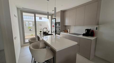 Photo 5 of Single-family semi-detached for rent in El Greco, Fonteta de Sant Lluís, Valencia Capital