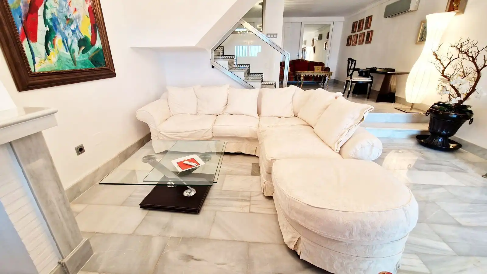 Terraced house for sale in Mijas Golf, imagen 25
