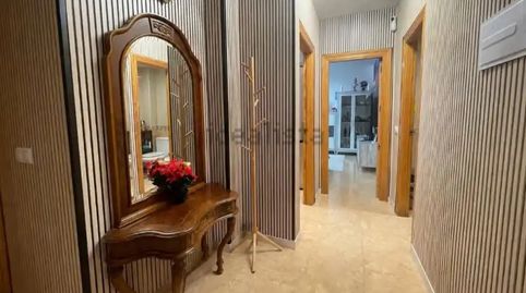 Foto 2 de Piso en venta en Calle Miguel Ángel, 3, Roquetas Pueblo, Roquetas de Mar