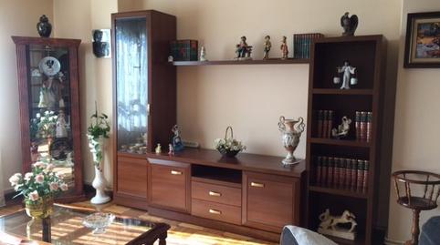 Foto 5 de Piso de alquiler en Fajardo, Ferrol