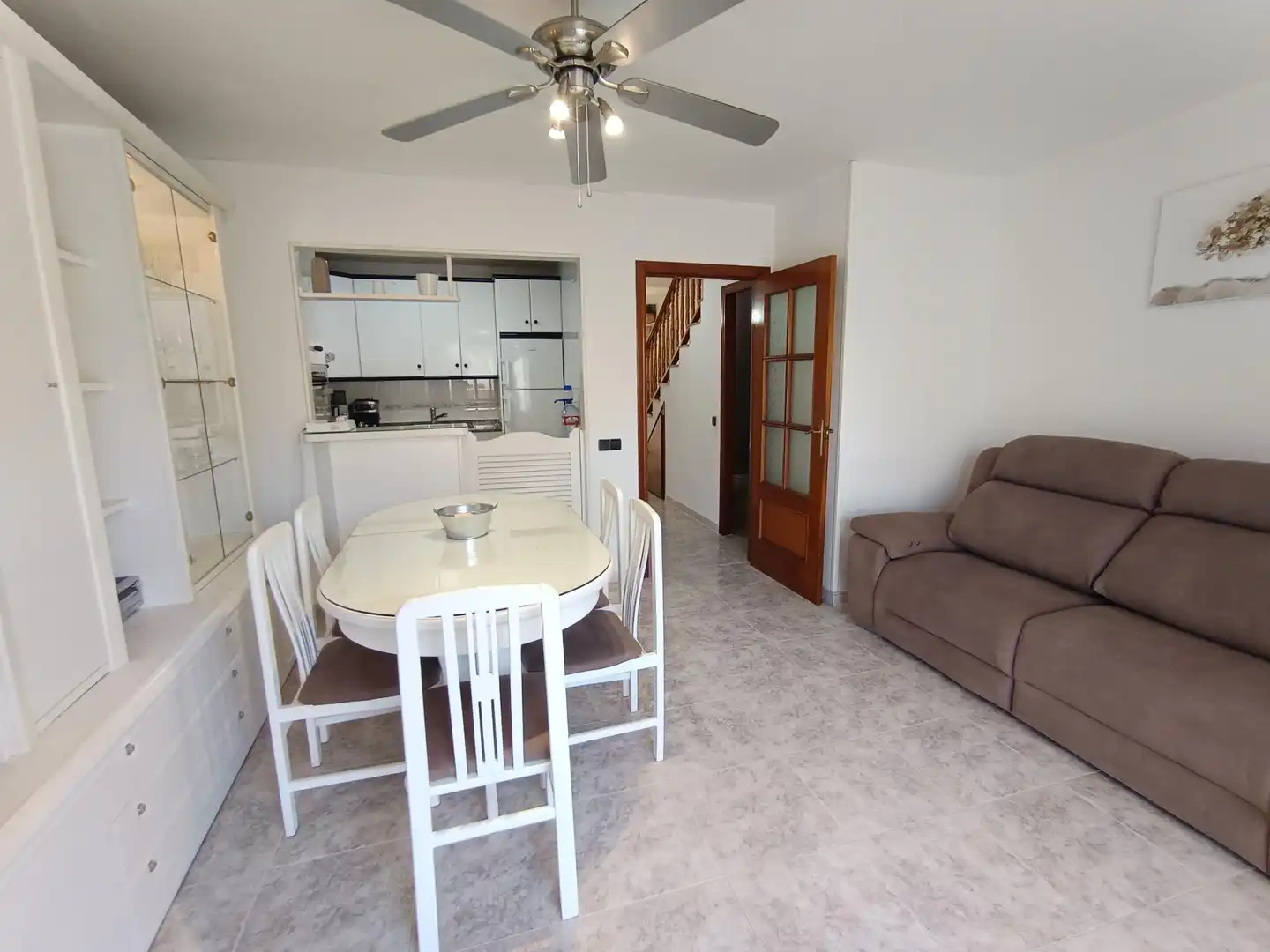 Maison avec balcon à vendre à L'Ametlla de Mar pueblo, imagen 5