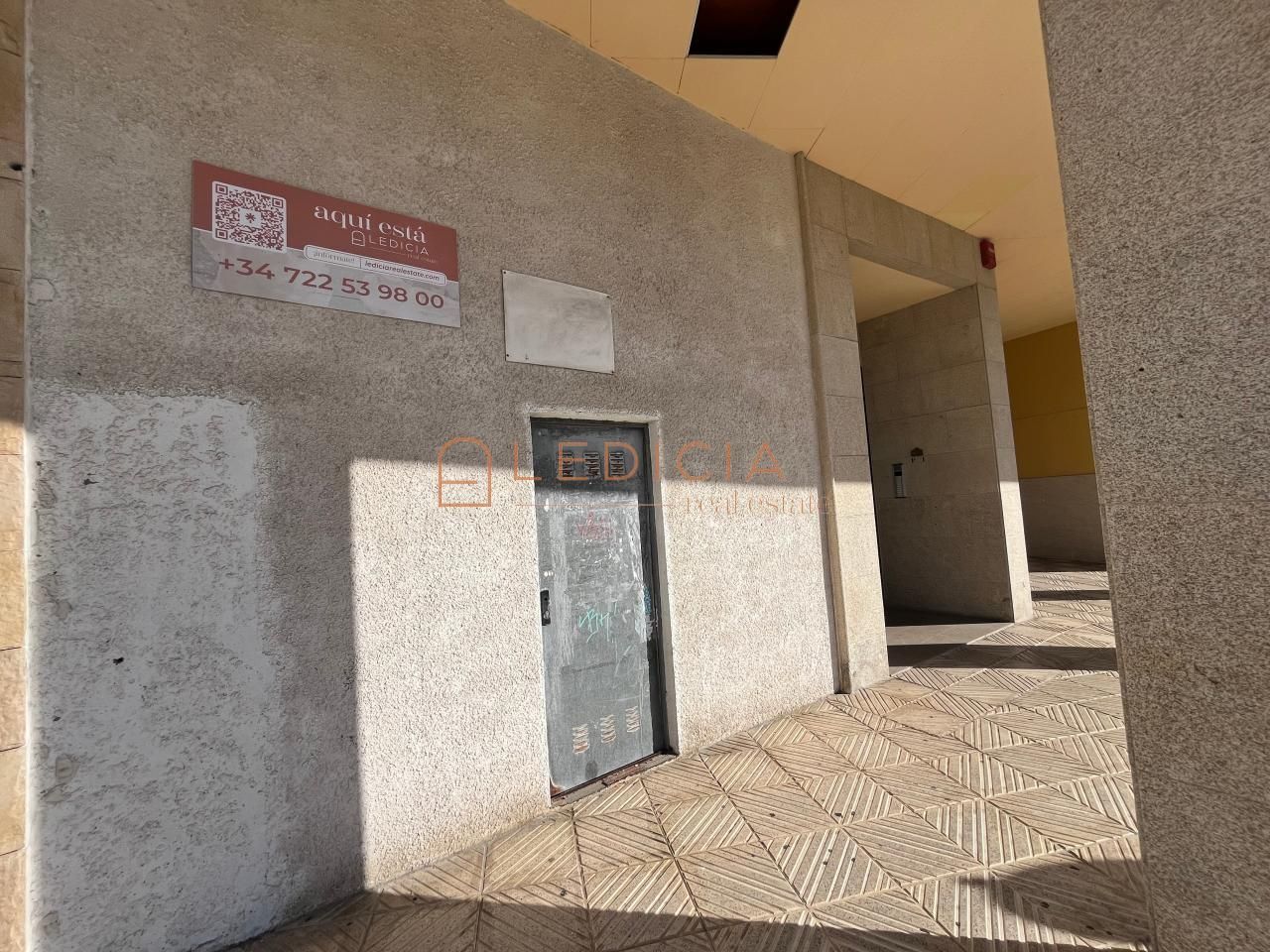 Geschaftsraum zum Verkauf in Venezuela, Baiona