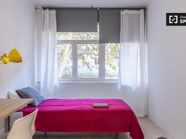 Pis de lloguer a Sant Martí
