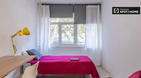 Estudio en alquiler en El Poblenou, Barcelona