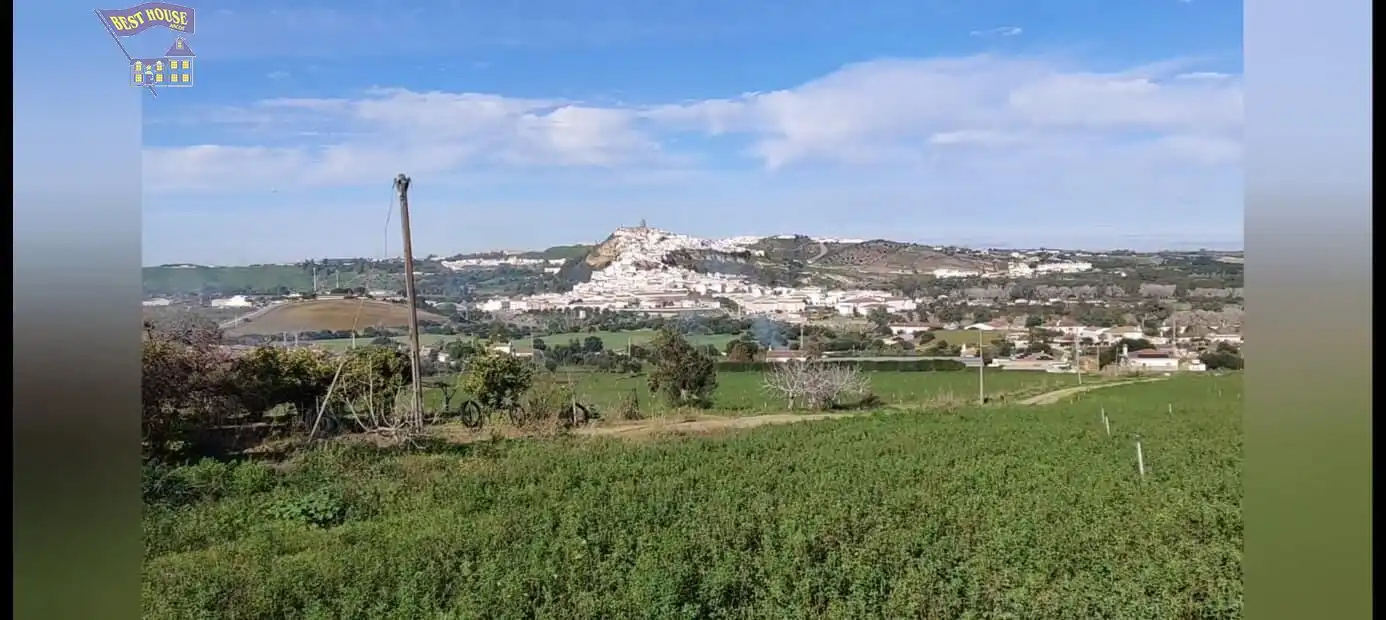 Casa rústica en venda a Arcos de la Frontera, imagen 18