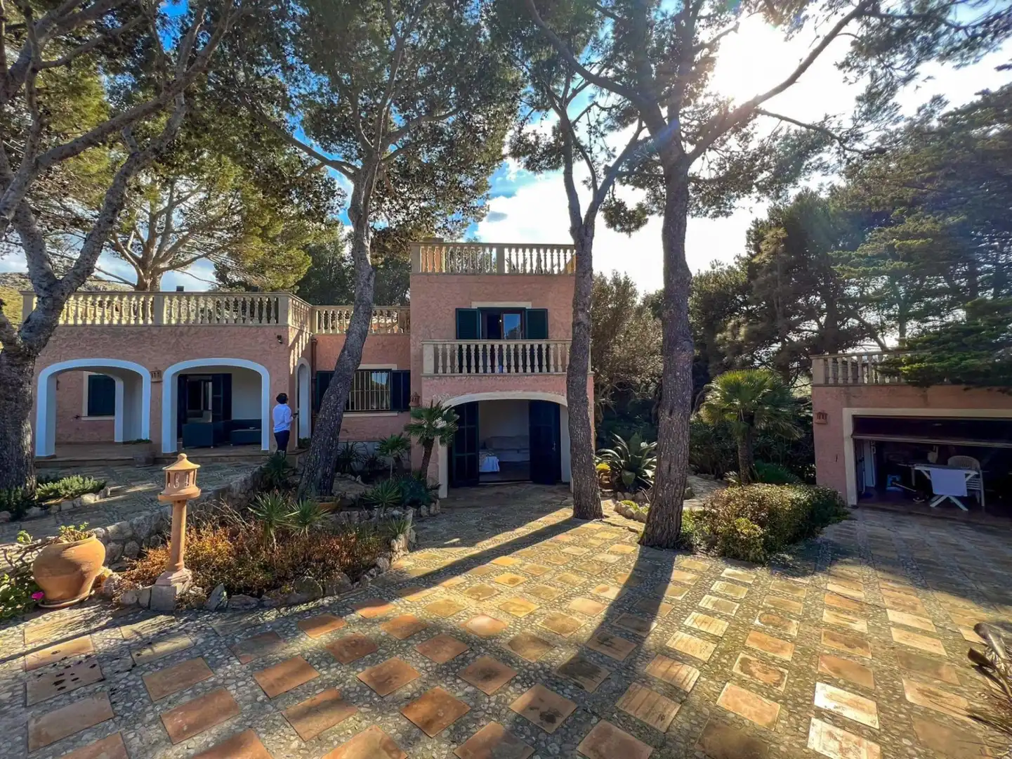 Houses for sale in Pollença - Carrer Torrent de Can Botana, Cala Sant Vicenç