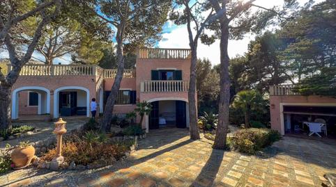 Foto 2 de Casa o xalet en venda a Pollença - Carrer Torrent de Can Botana, Cala Sant Vicenç, Pollença