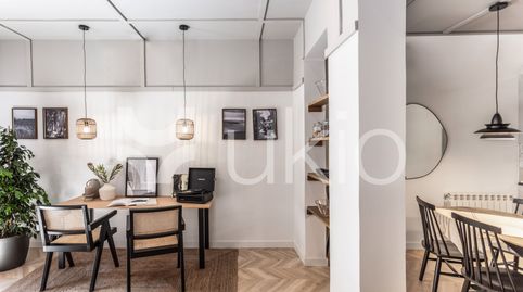 Foto 4 de Apartamento de alquiler en Calle de San Andrés, Universidad - Malasaña, Madrid Capital