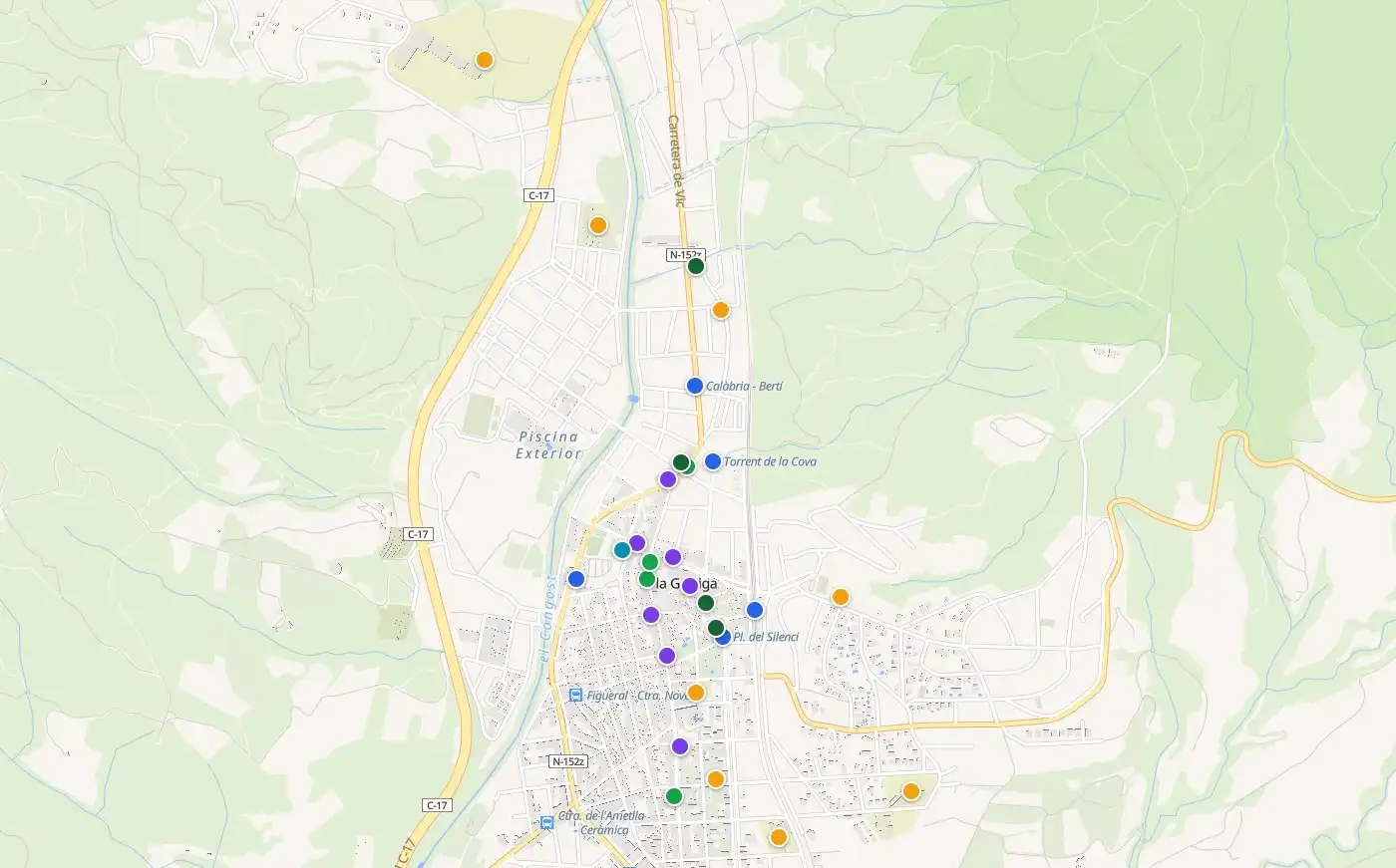 Wohnung zum Verkauf in Nord-Oest - Can Noguera, imagen 4