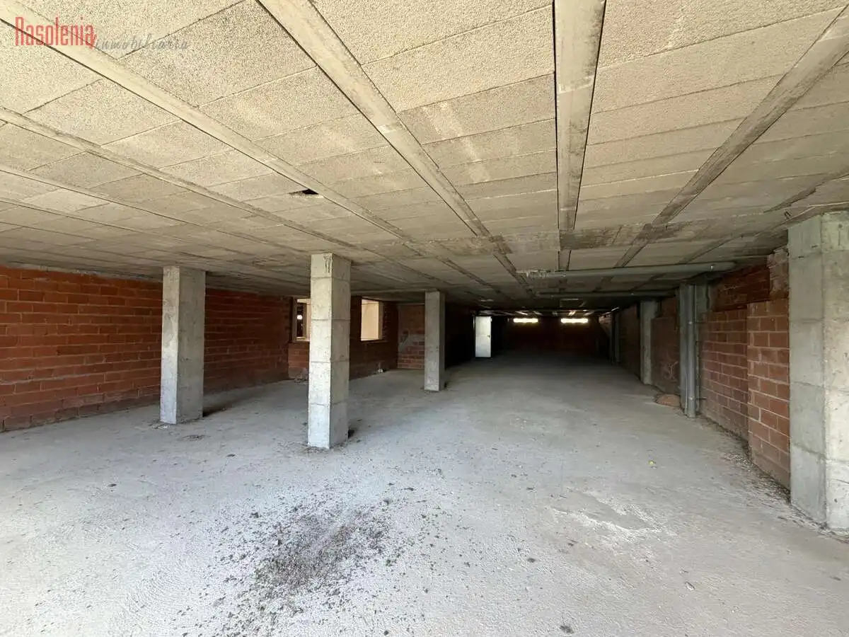 Local comercial en venda a Diego Pazos 63, imagen 4