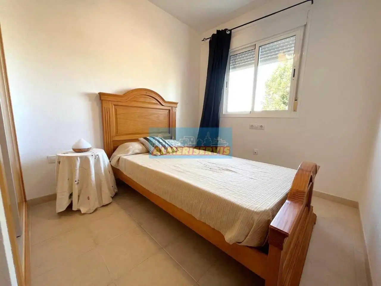 Apartament amb piscina en venda a Calle Almadraba, imagen 6