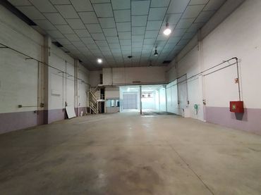 Nave industrial en venta en Picanya