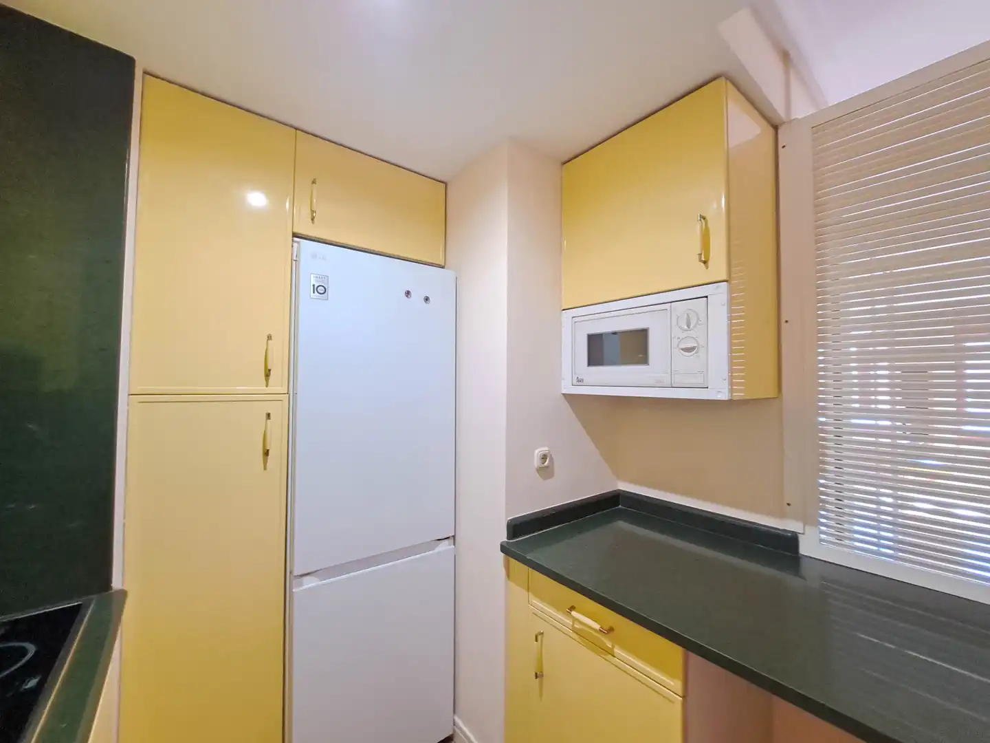 Cuina de Estudi en venda en Madrid amb Aire condicionat, Calefacció i Parquet