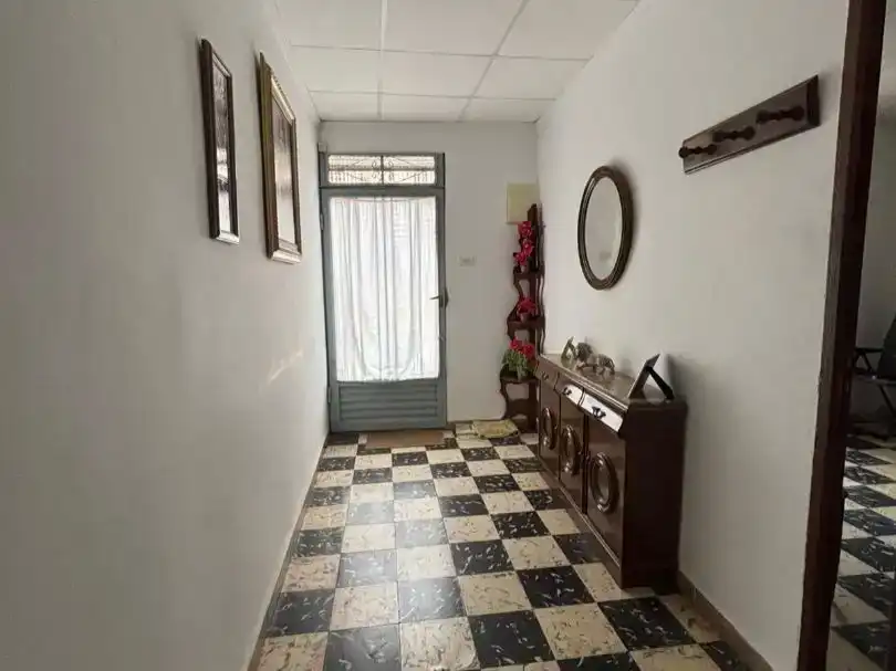 Casa adosada en venda en Onda amb Aire condicionat