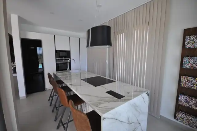 Chalet con piscina en venta en Miami Platja, imagen 11
