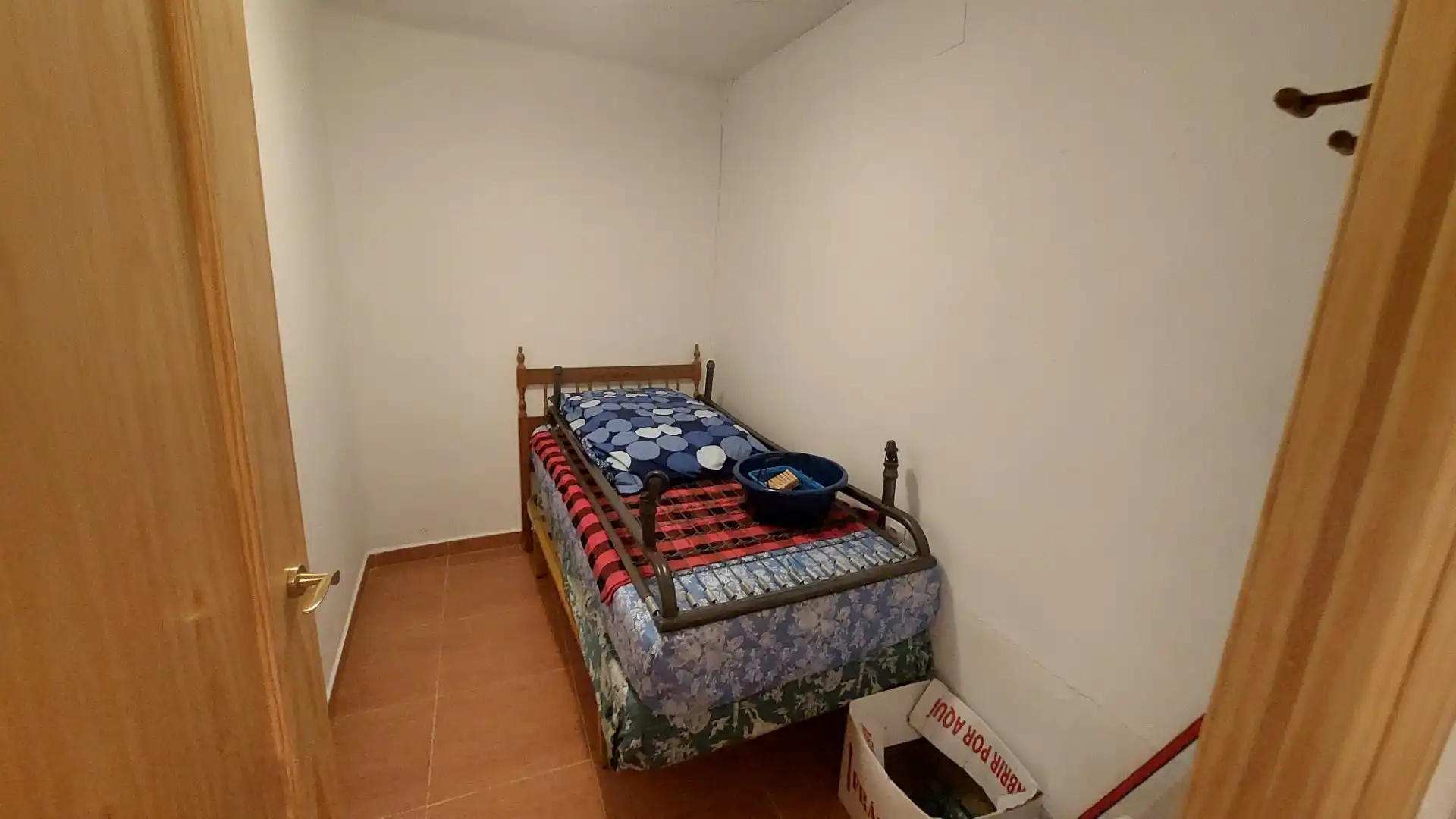 Habitación de Casa o chalet en venta en Mirabel