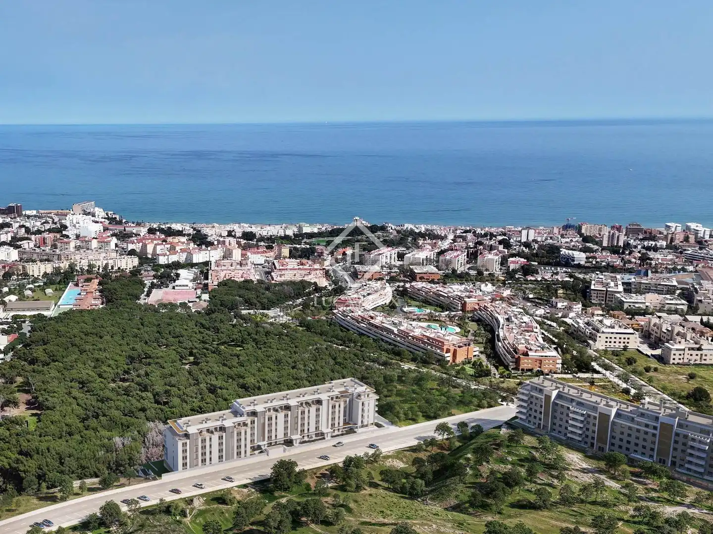 Flat with terrace for sale in El Pinillo, imagen 35