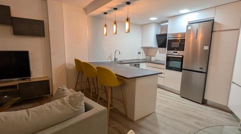 Foto 4 de Piso de alquiler en Calle Montero, Centro, Móstoles