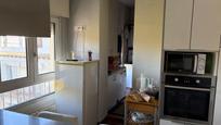 Kitchen of Flat for sale in  Murcia Capital  with Air Conditioner, Heating and Storage room