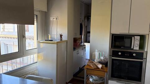 Foto 4 de Pis en venda a El Carmen, Murcia