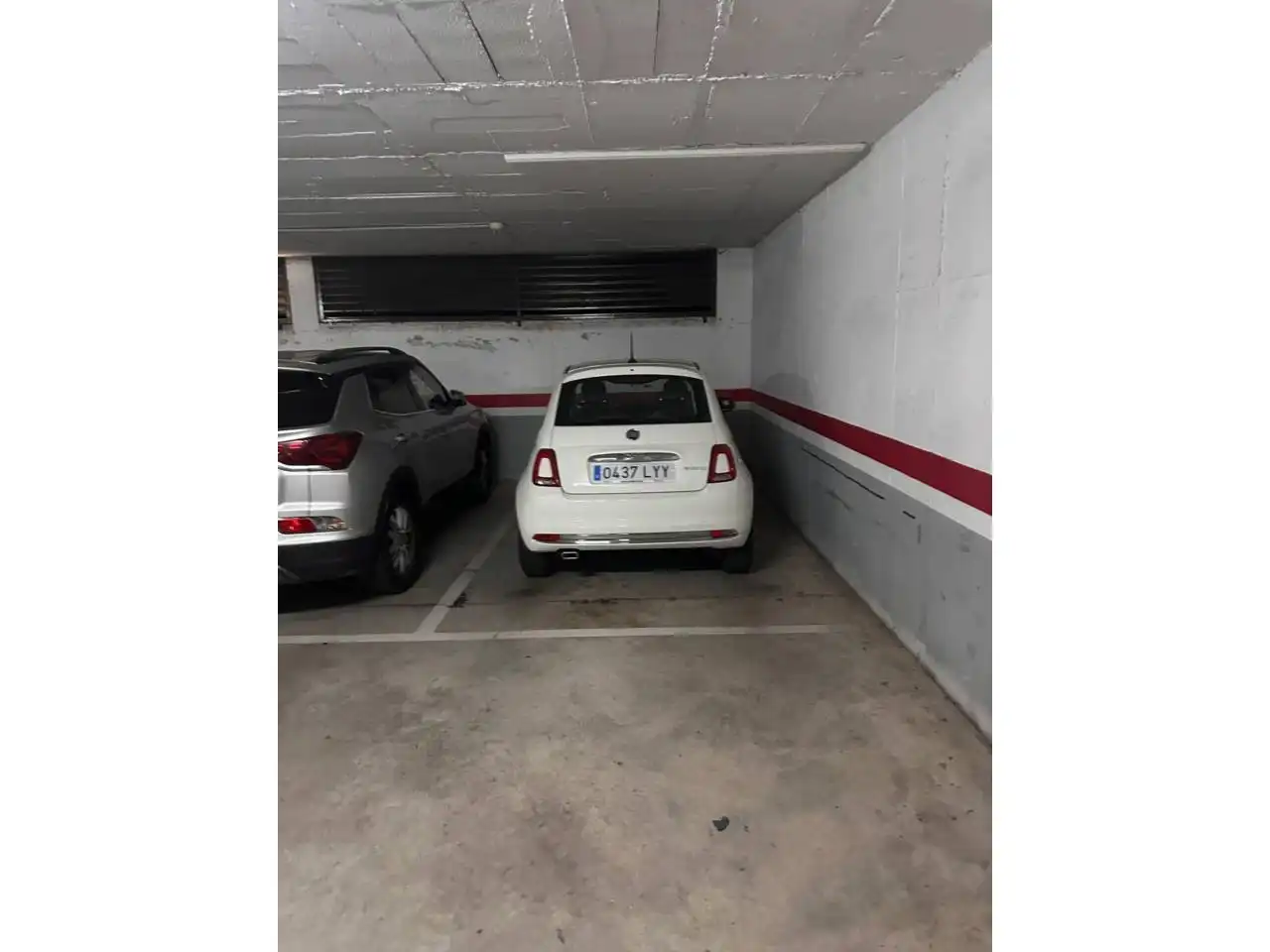 Parking de Piso en venta en Vila-seca con Aire acondicionado, Calefacción y Jardín privado