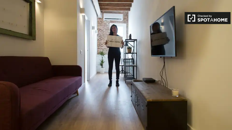 Flat to rent in Sant Martí, imagen 6