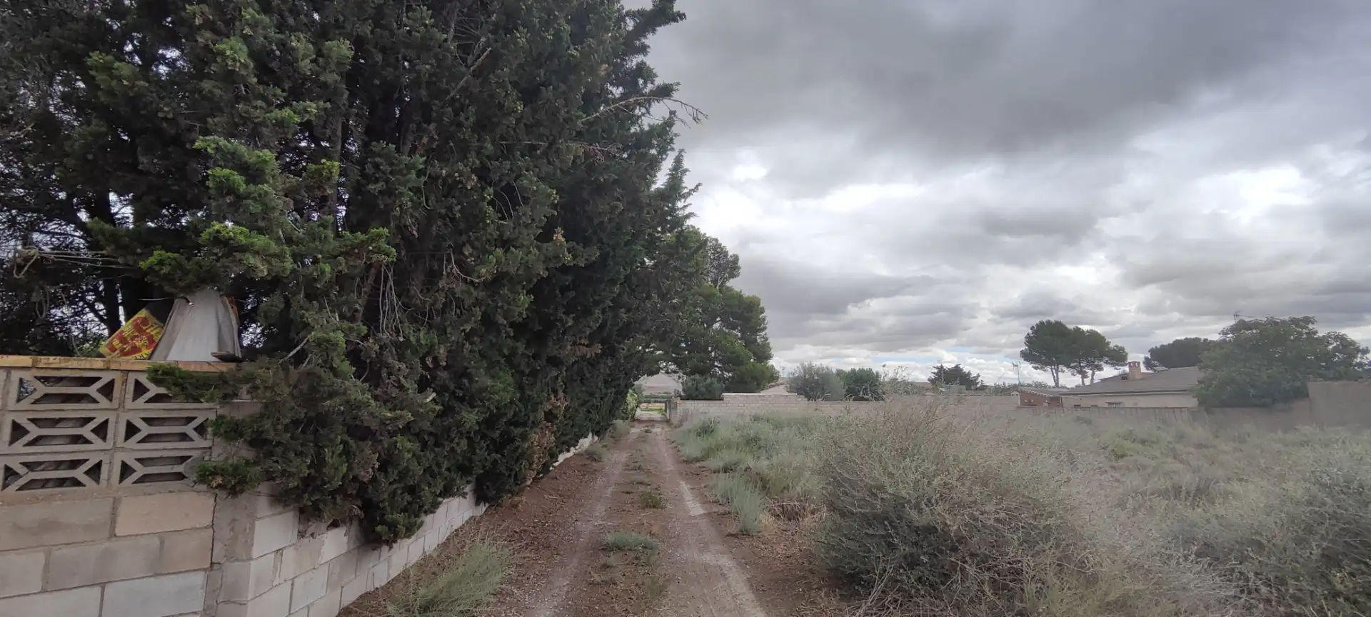 Finca rústica en venta en Pina de Ebro con Jardín privado