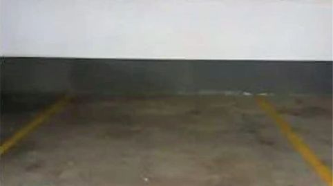 Foto 3 de Garaje en venta en Calle Sevilla, San Jorge / Sant Jordi, Castellón
