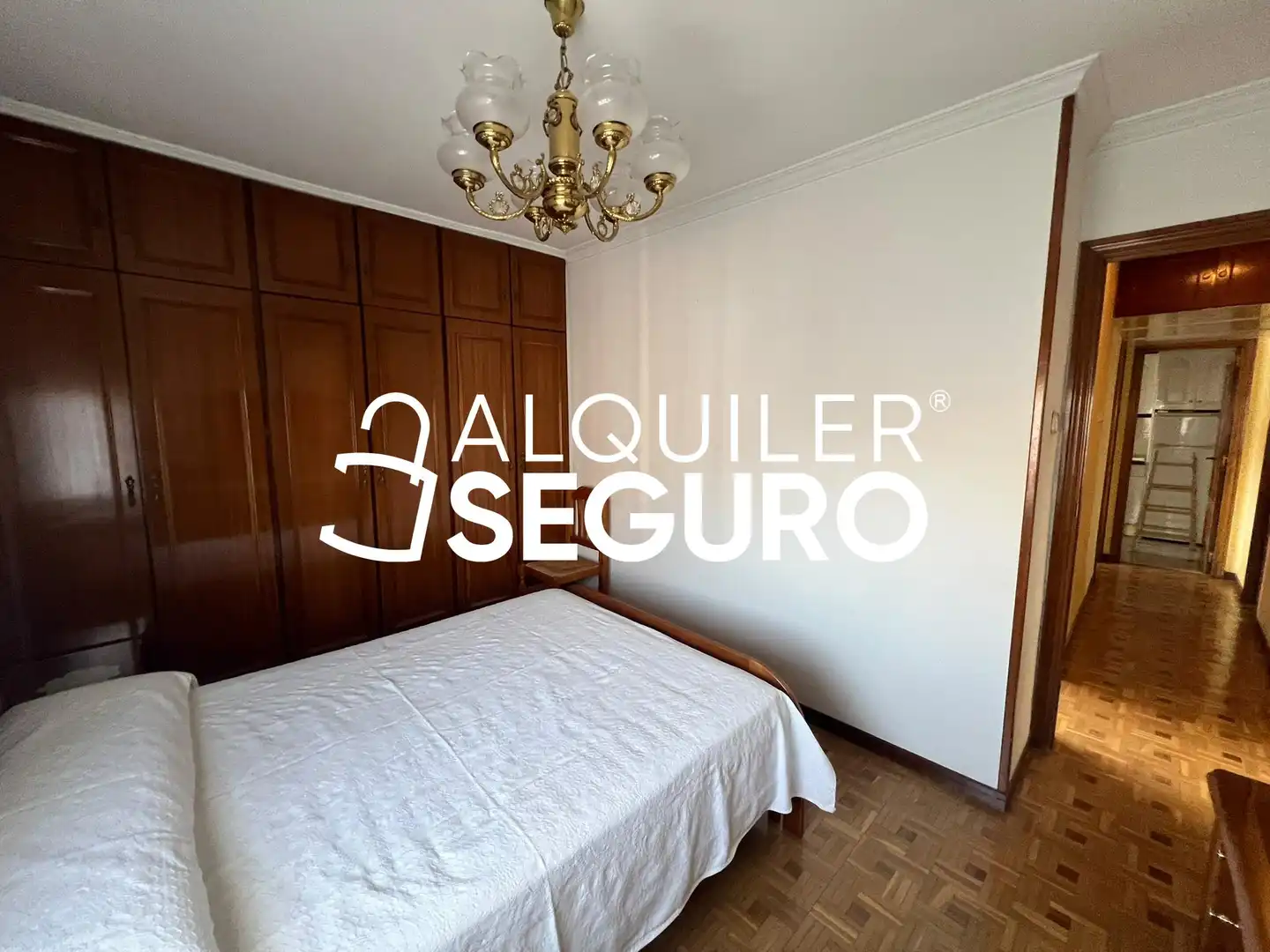 Habitación de Piso de alquiler en Fuencarral - El Pardo