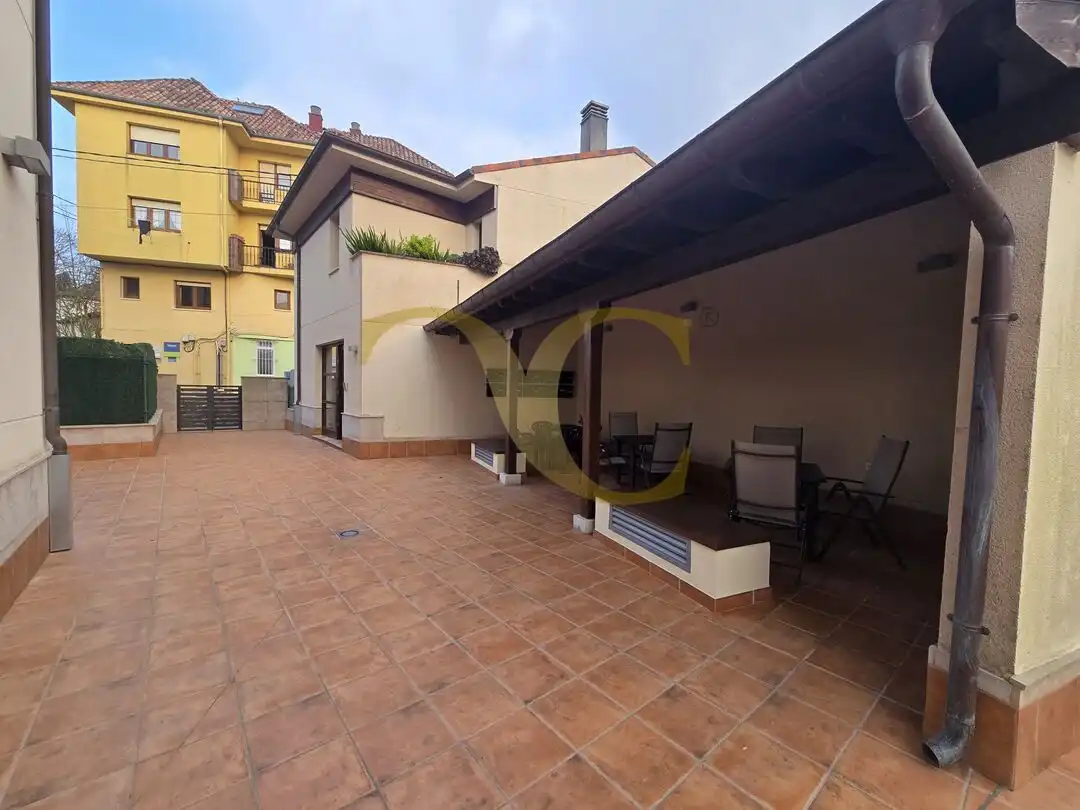 Appartement avec jardin à vendre à Nueva de Llanes, imagen 41