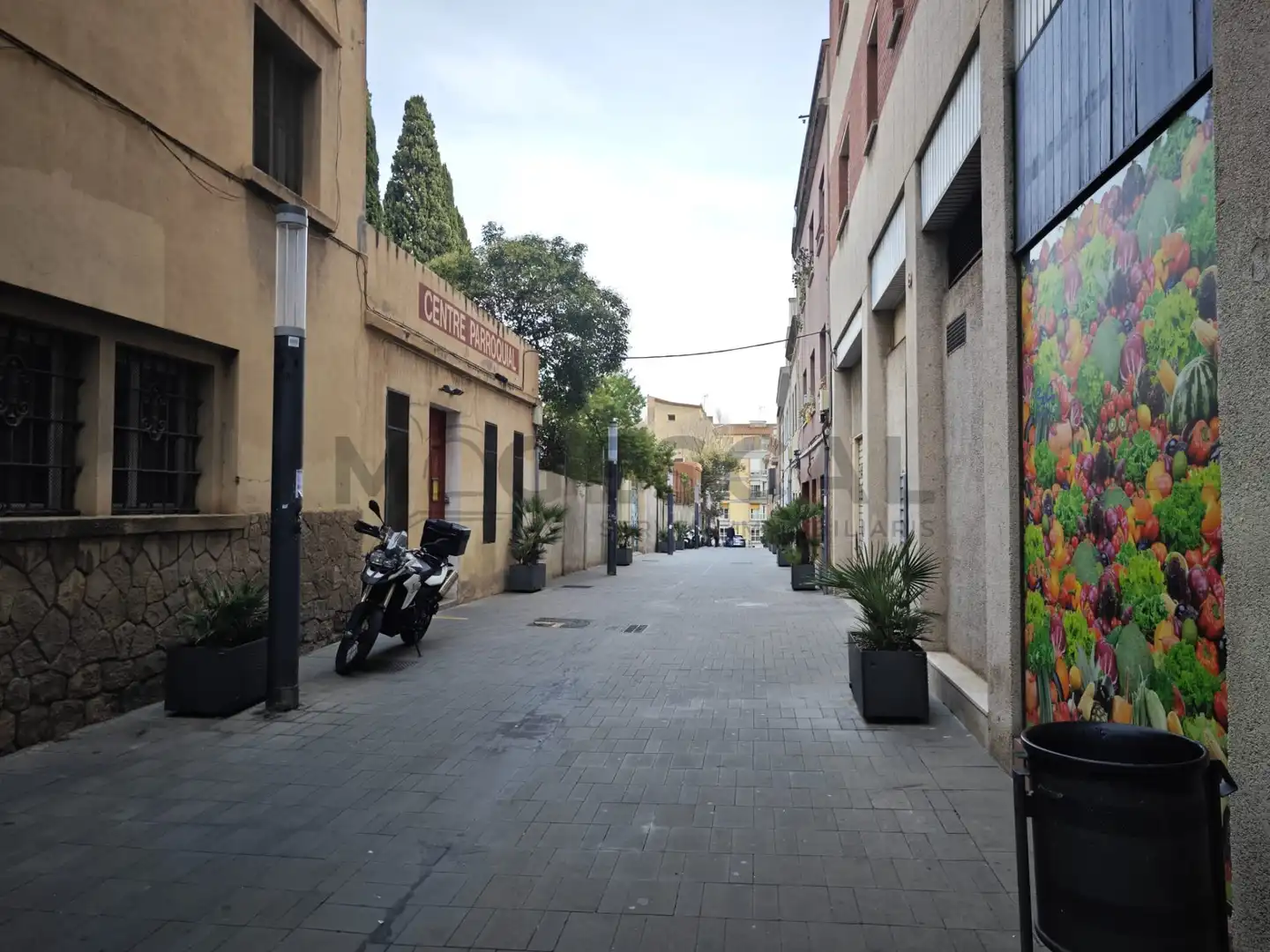 Residential zum Verkauf in DEL REDEMPTOR, El Baix Guinardó