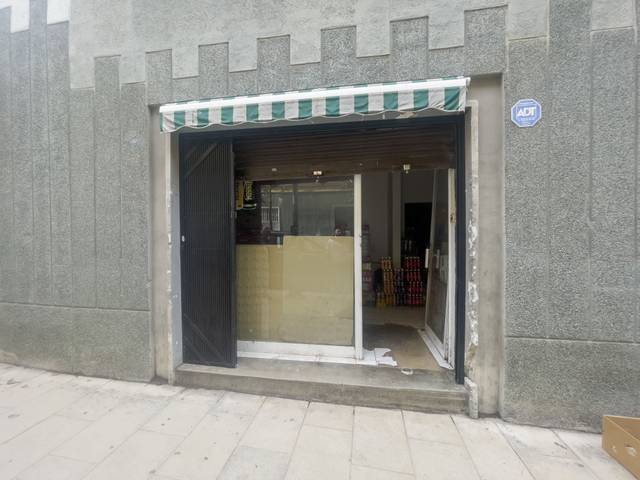 Local comercial en Venta en El Turó de la Peira