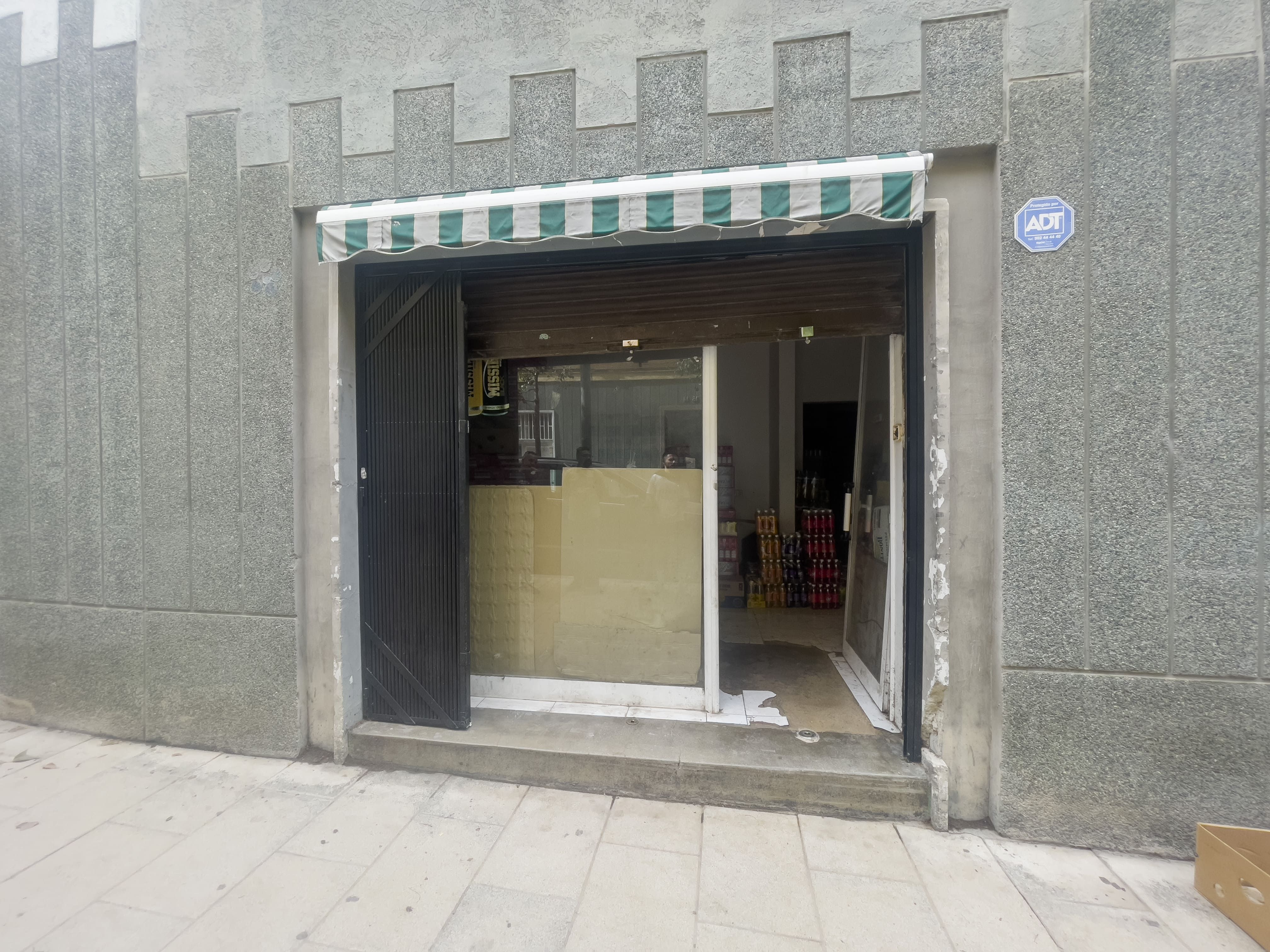 Local en venda en  Barcelona Capital