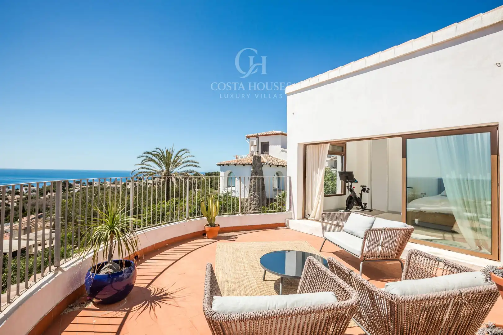 Casa o xalet en venda a Portichol - Balcón al Mar